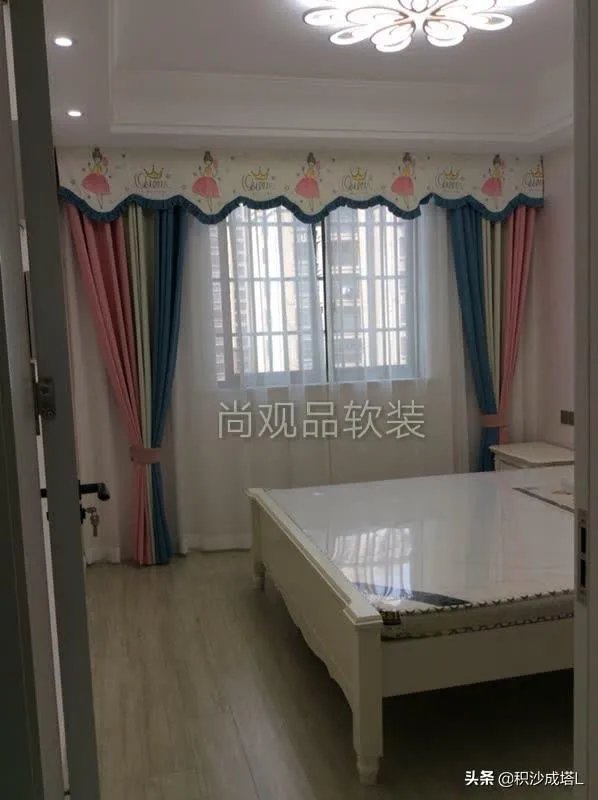 中国十大窗帘布艺品牌有哪些？一般有哪些？