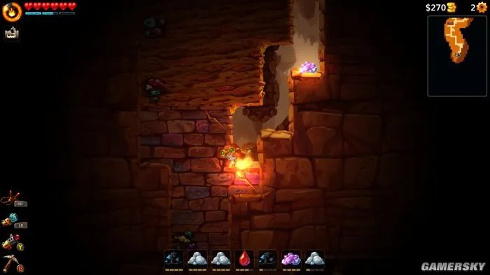 《蒸汽世界2》评测8.0分 挖矿技术哪家强？