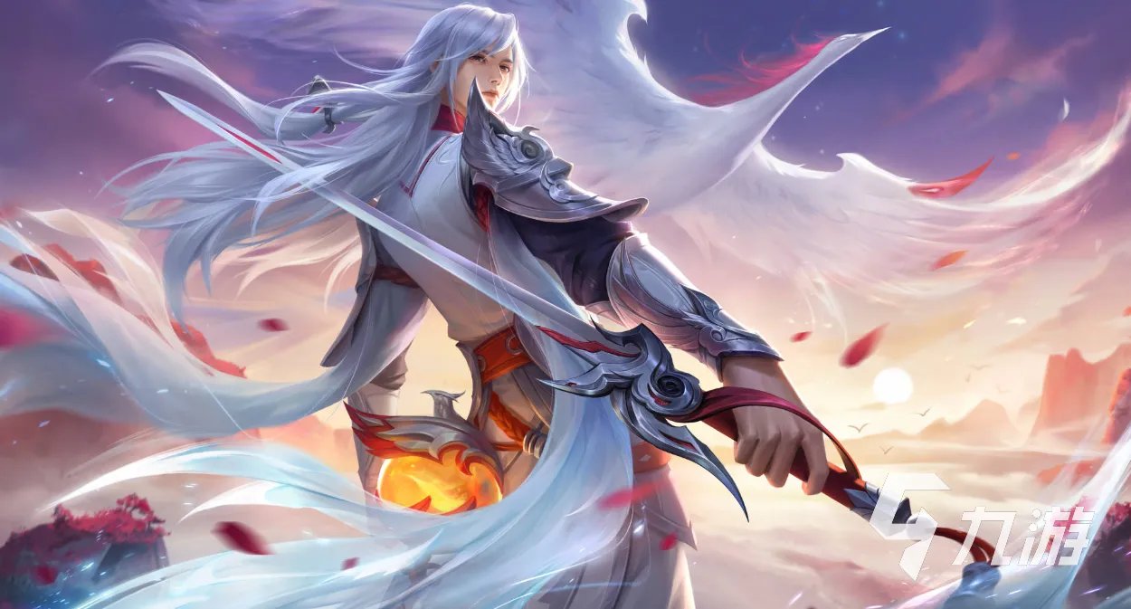 王者荣耀李白凤求凰返场最新消息 李白凤求凰返场方式一览