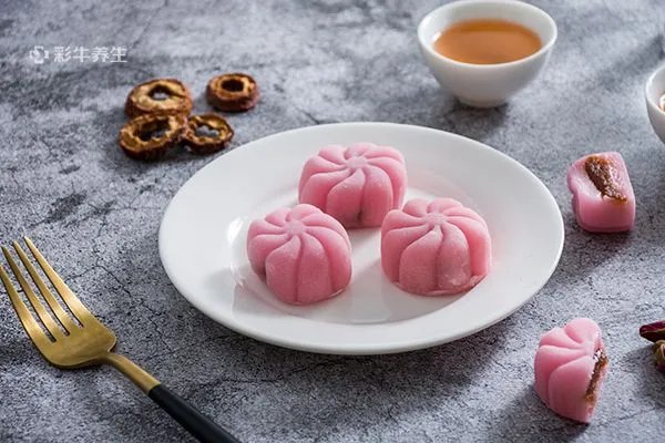 冰皮月饼常温可以保存多久