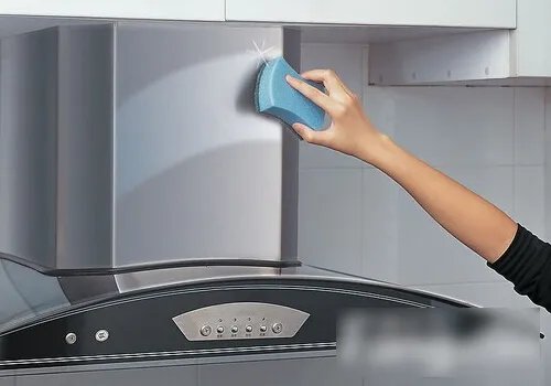 油烟机怎么清洗 6种方法帮你搞定
