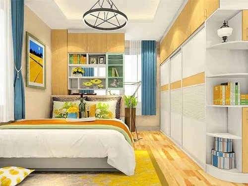 德维尔整体衣柜好吗  德维尔整体衣柜价格揭秘