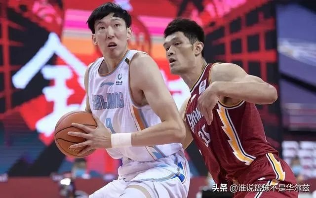 周琦的篮球水平到底怎么样?