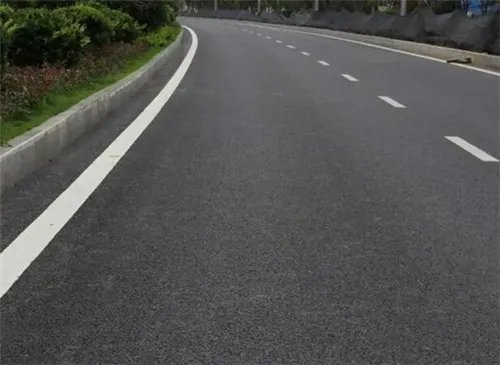 沥青路面坑槽修补的方式有哪些