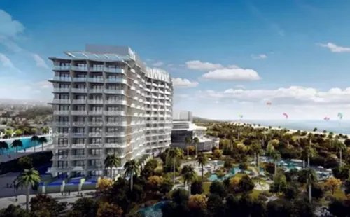 中昂地产是不是倒闭了