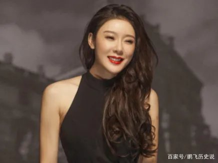 林丹为她抛弃孕妻,李泽楷为她牵肠挂肚,赵雅淇的手段有多厉害?