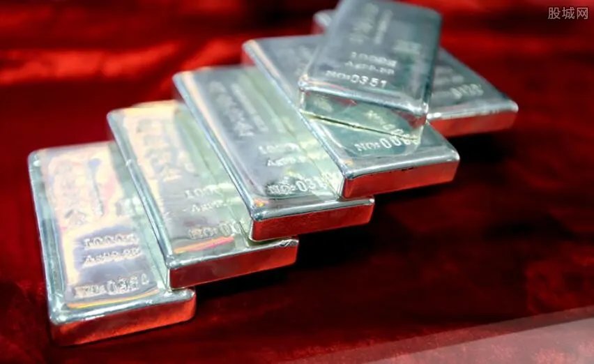 如何开户买卖白银 白银买卖技巧是什么