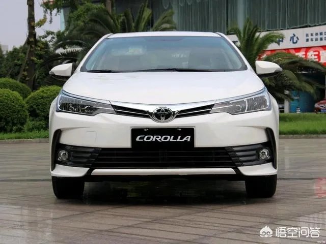 一汽丰田卡罗拉1.6GL的上路价位多少？