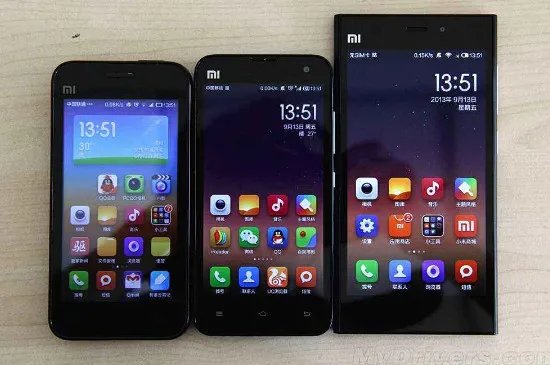 326ppi与401ppi的对比