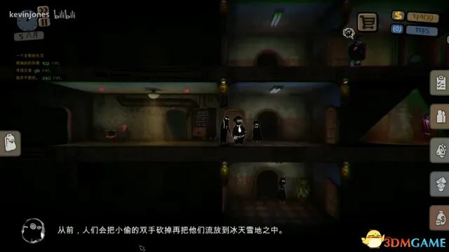 Beholder安乐死全流程攻略 Beholder安乐死怎么玩