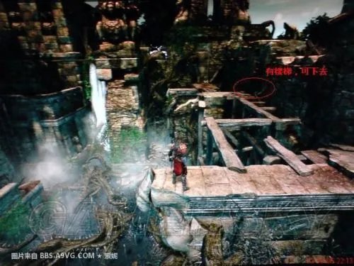 《恶魔城:暗影之王》隐藏物品收集指南