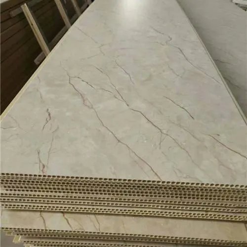 石塑墙板如何安装