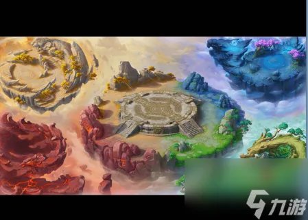 梦幻西游英雄大会怎么玩 梦幻比武大会详细介绍