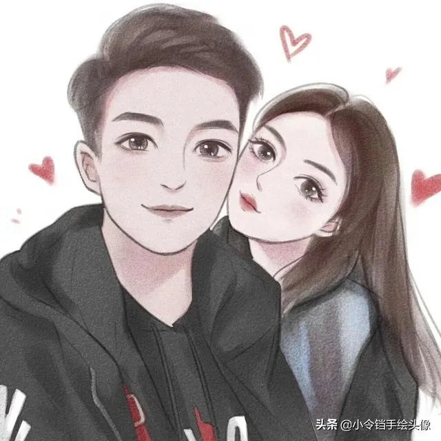 有没有好看小清新女生头像?