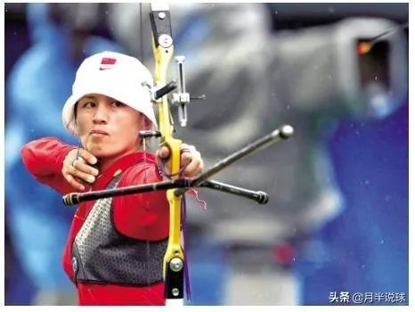 中国奥运会历史中，各个项目的第一块金牌获得者都是谁？