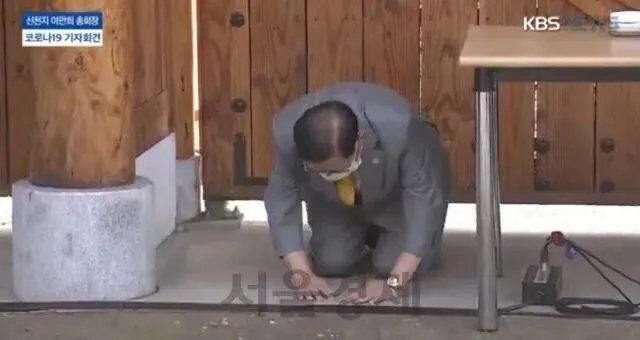 如何看待韩国的新型冠状病毒再次成为世界新增之最呢？