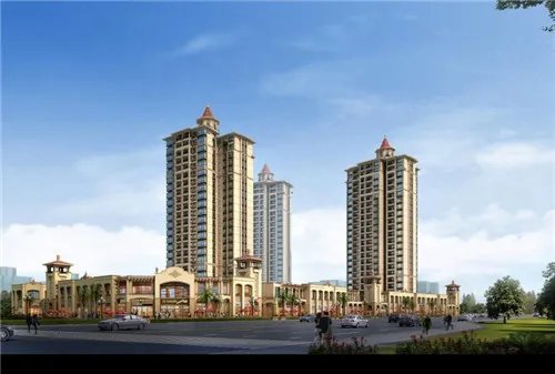 敏捷地产是大地产吗  敏捷地产详情介绍