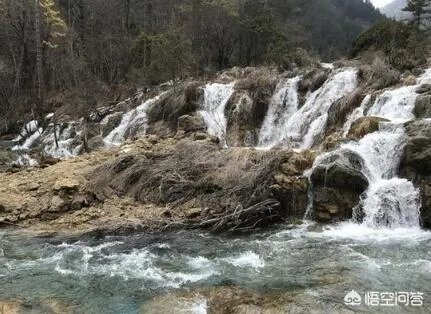 九寨沟开放首日,震后的九寨沟该如何玩?