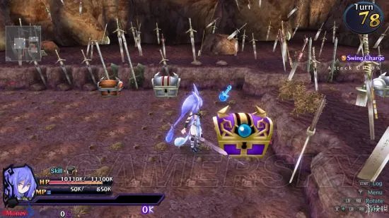 《万亿魔坏神》画面战斗养成试玩心得 万亿魔坏神好玩吗