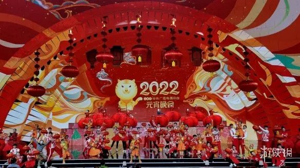 2022央视元宵晚会几点开始 央视元宵晚会播出时间
