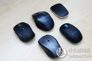 只是多了个背光？Logitech 罗技 K800与K520无线键盘全面对比