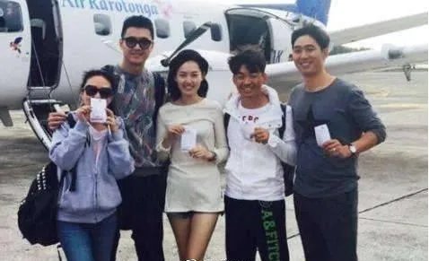 宋喆因为什么被抓了？