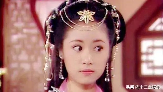 林心如和林志颖当初为什么分手?