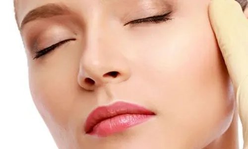 黑脸娃娃效果好不好