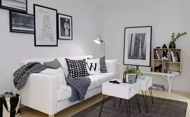 北欧风，挡不住的流行趋势