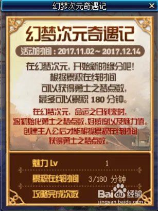 DNF梦幻次元 攻略