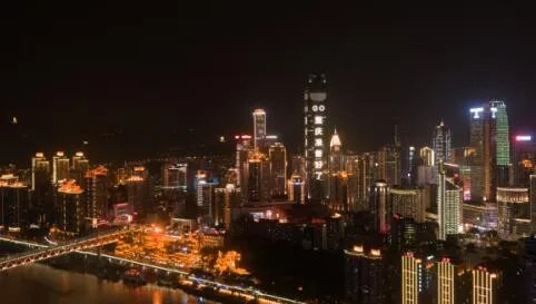 六城地标集体撞衫 CSGO国服宣传大手笔