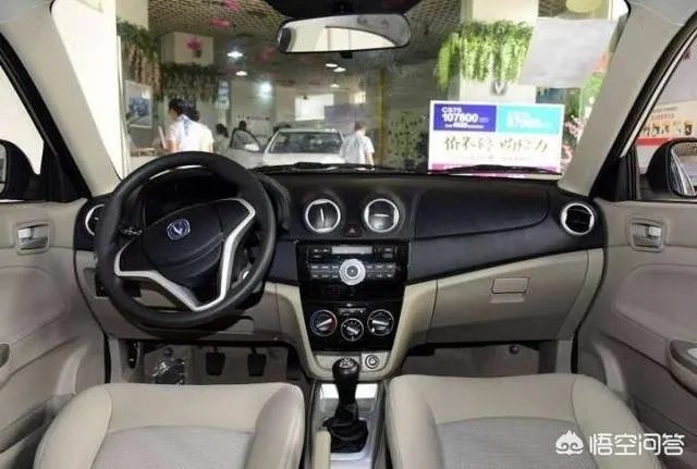 准备入手悦翔V3,车主们说说这车怎么样,油耗高吗?