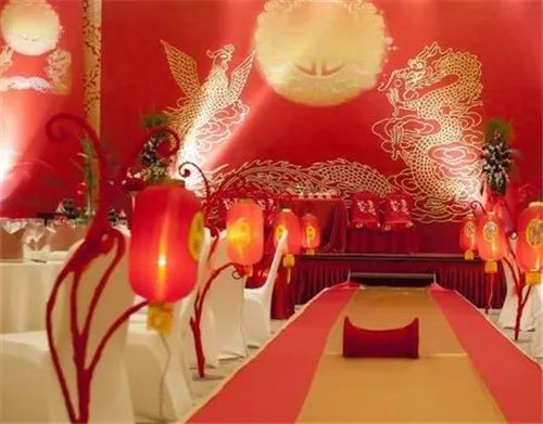 烟台婚庆礼仪公司哪家好 婚庆服务究竟包含哪些内容