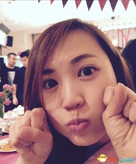 王宝强校花老婆晒照 网友：这才是真正人生赢家