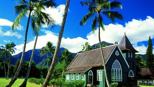 全球十大蜜月旅游胜地推荐 蜜月旅行去哪里比较好