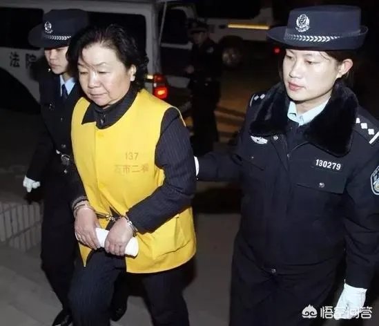 三鹿前董事长三获减刑，无期减至不足16年，你怎么看？