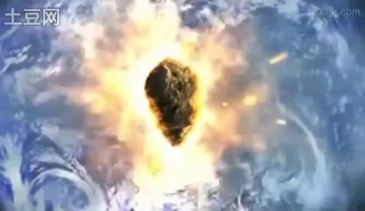 启示录之七封印的介绍