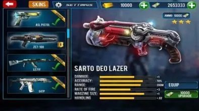 反恐机器人好玩吗 反恐机器人玩法简介