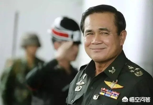 虽然泰国取消了长公主参加总理竞选的资格,但这是否表明了泰国公主对军政府的不满?