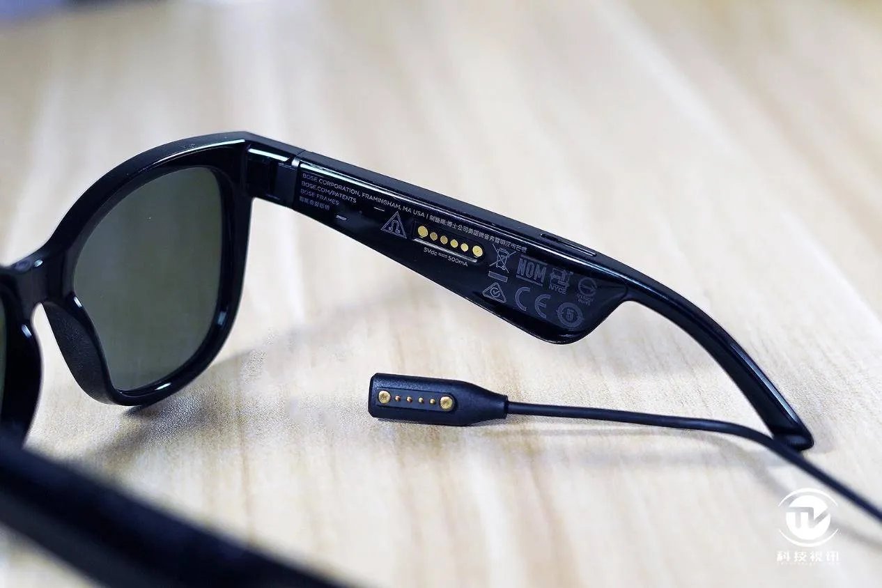 bose智能音频眼镜(bose智能音频眼镜怎么样)