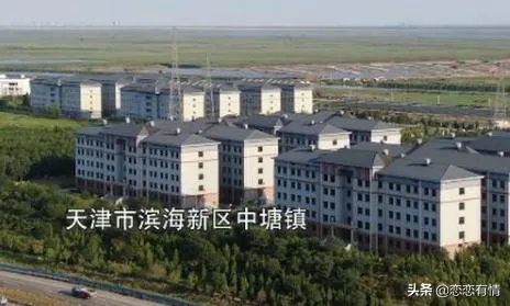 天津一小区16栋楼住十万骨灰盒，你怎么看？