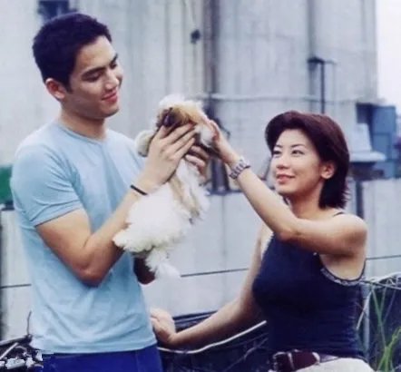 曝光钟汉良的妻子是谁图片 其神秘身份大揭秘