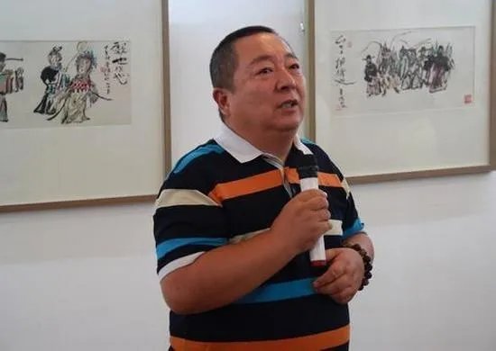 董浩声援马蓉事件解析 董浩老婆叫什么