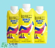 超模25是什么饮料?超模25是什么牌子的?