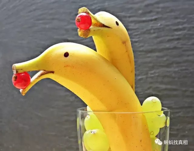 斑点香蕉到底能不能吃？