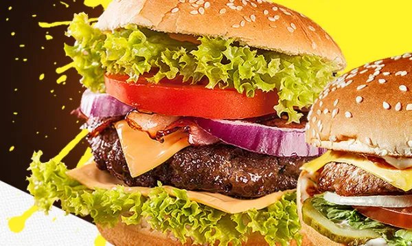 打算开个汉堡店，需要什么设备之类的，有清单吗