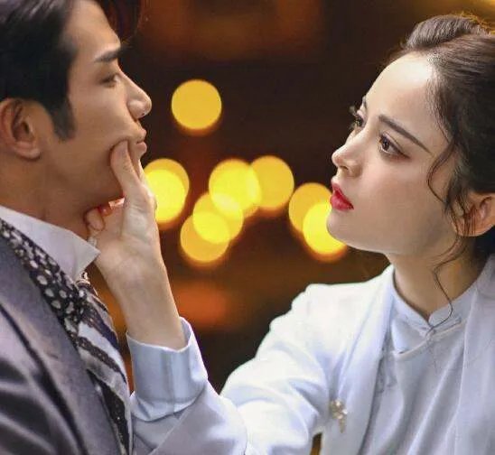 十二谭原著小说结局是什么 夜明和金性坚在一起了吗