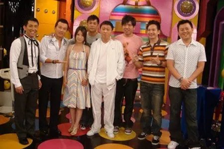 国光帮帮忙赵正平坦言辛酸 赵正平被称景行厅男孩