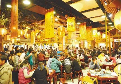 快速转让饭店技巧有哪些