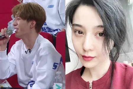 范冰冰现身药妆店 疯狂扫货出手阔绰